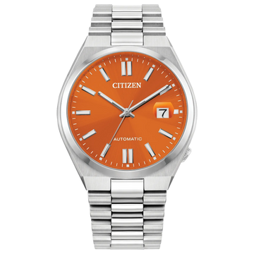 Citizen Tsuyosa Automatic Watch